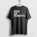 Original Free Dr Roberts Ladies
