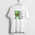 Original Frog My Loins Have Been Properly Yolked