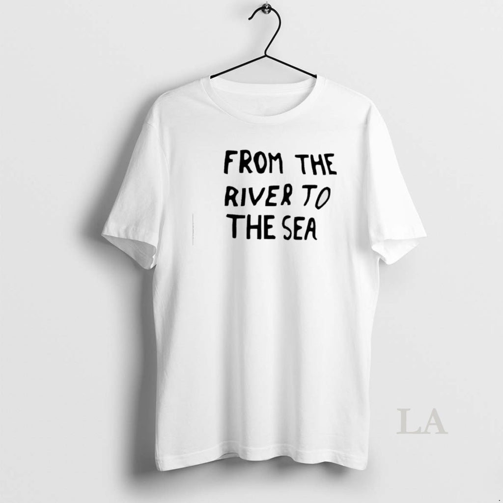 Original From The River To The Sea Anti Ben Roberts Smith