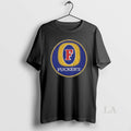 Original Fuckers Fosters Lager Parody Logo