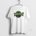 Original Fuddruckers Parody Paige Bueckers And Azzi Fudd Wnba Dallas Wings Vintage