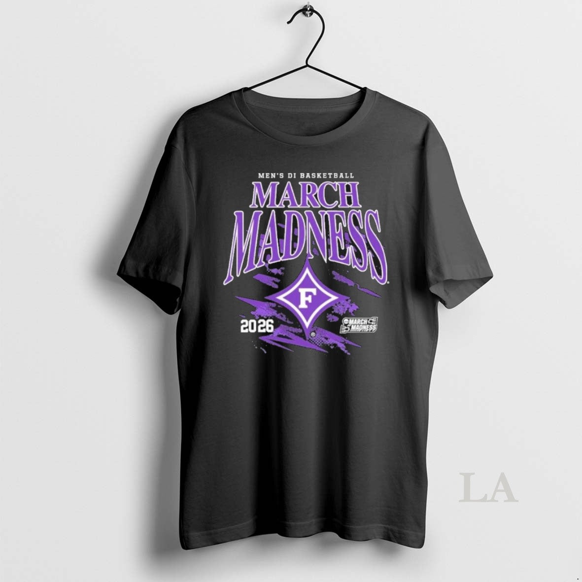Original Furman University Mens Basketball 2026 Ncaa March Madness Bound