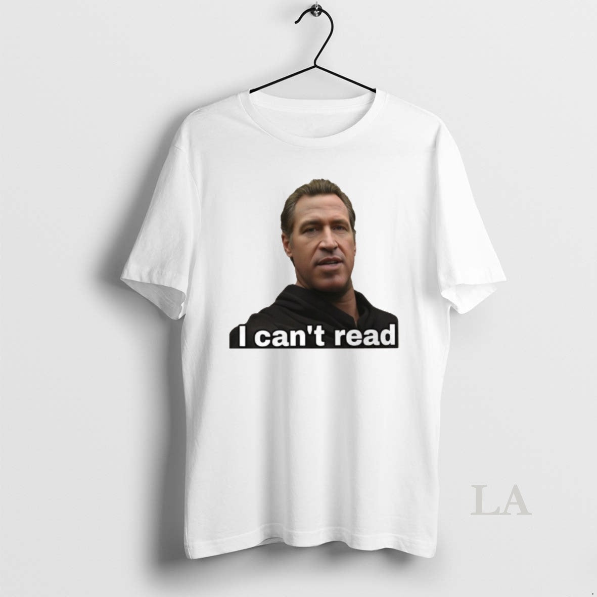 Original Gavin Newsom I Cant Read Stacy Is Right Meme 2026