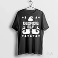 Original Geordie Elf Christmas