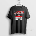 Original Get Jazzed At Blackies Bar