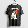 Original Ghost Cleveland Browns Football 2025