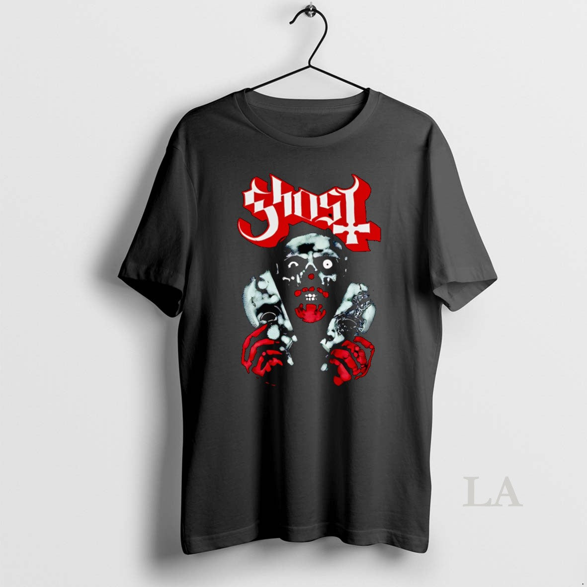 Original Ghost Masks