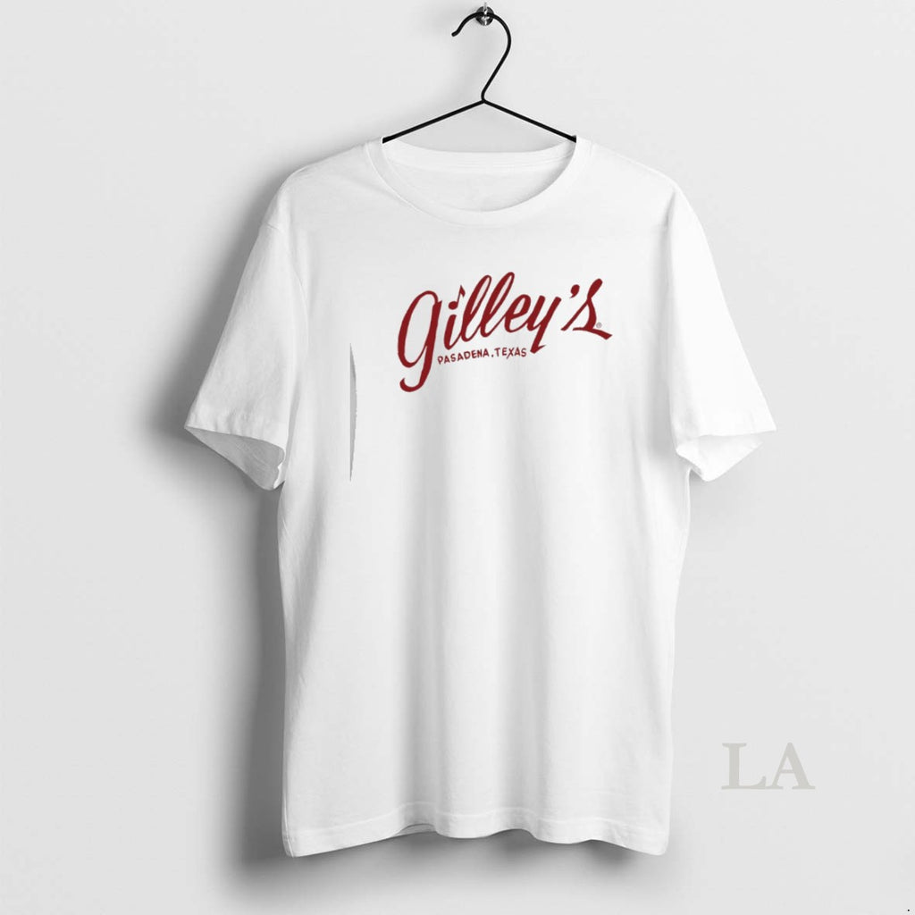 Original Gilleys Pasadena Texas