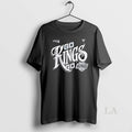 Original Go Kings Go Los Angeles Kings Black 2026 Nhl Playoff Hometown Slogan Legacy