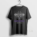 Original God First Family Second Then Colorado Rockies Baseball