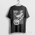 Original Gojira New York Comic Con 2025 Exclusive Black