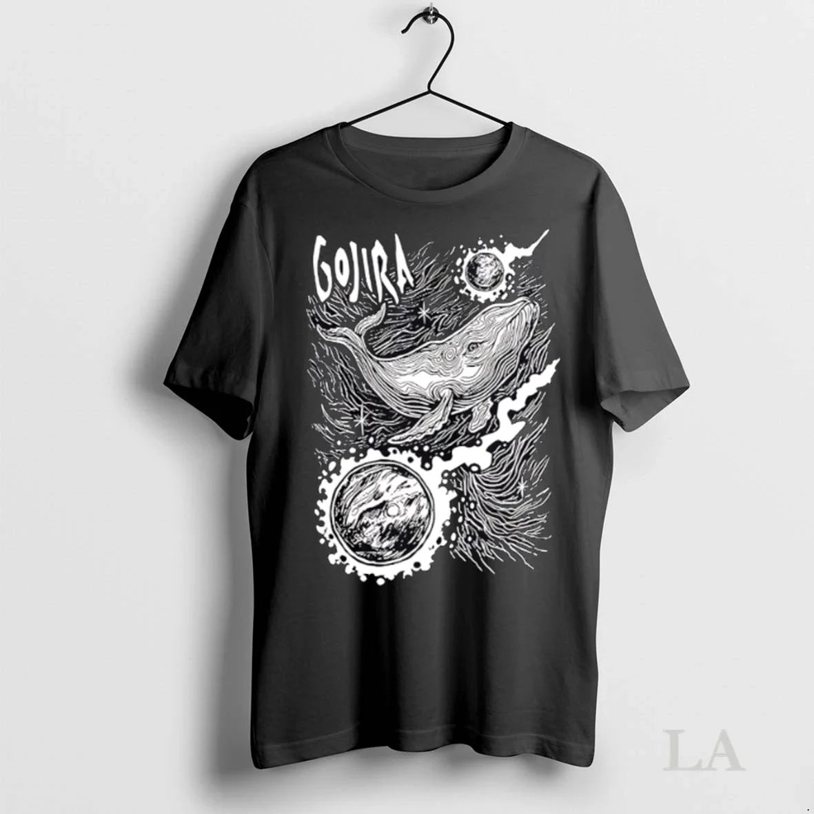 Original Gojira New York Comic Con 2025 Exclusive Black