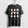 Original Goose X Donald Trump Fdt Trump Sucks No Kings In American