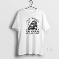 Original Gorrila I Like Whiskey And Cigars And Maybe 3 People