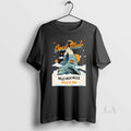 Original Govt Mule Mar 27 2026 In Denver Co Shirts