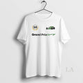 Original Grand Prix Racing Motorsport For People With Offshore Accounts Two Sided Mugs And