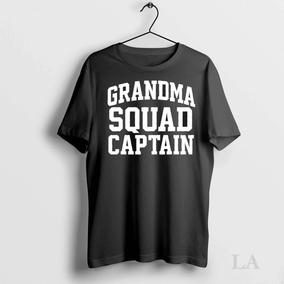 Original Grandma Squad Captain