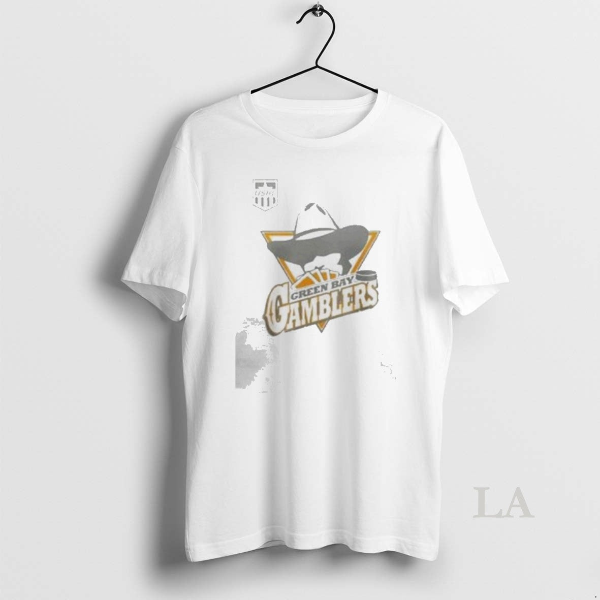 Original Green Bay Gamblers White Out Night 2026