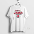 Original Grosse Ile Red Devils 2026 Mhsaa Cheer D3 Finalist