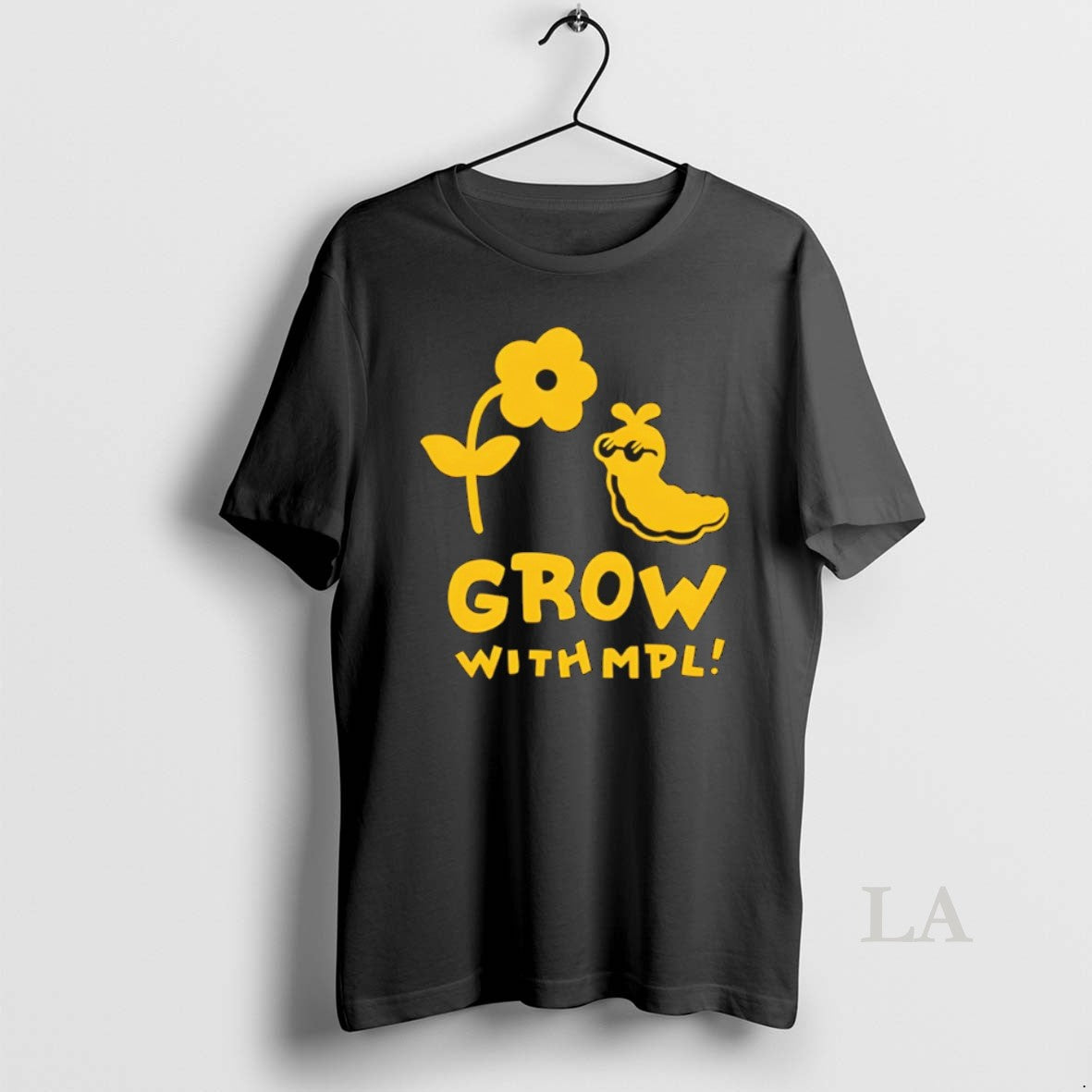 Original Grow With Mpl