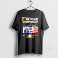 Original Hamilton Continentals Vs