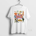 Original Hannah Montana Disney Channel Cartoon Characters High School Musical