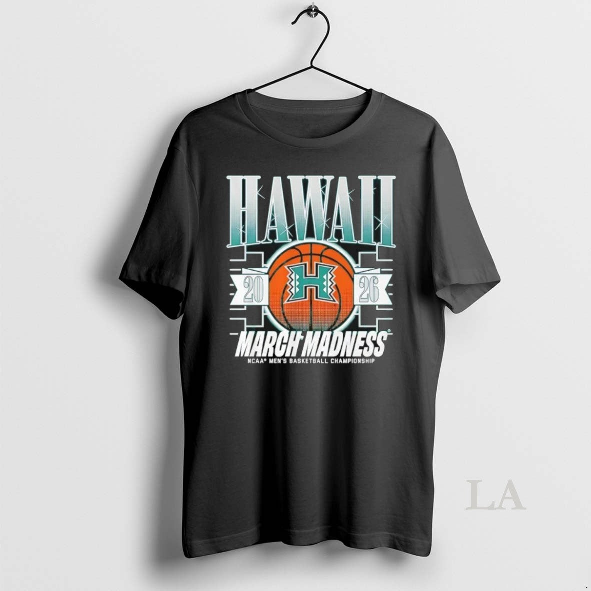 Original Hawaii Rainbow Warriors March Madness 2026 Ncaa Mens Basketball Championship
