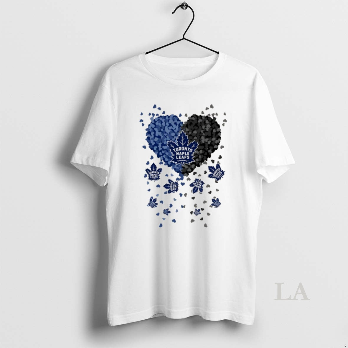Original Heart Of Toronto Maple Leafs Hockey Nhl 2026