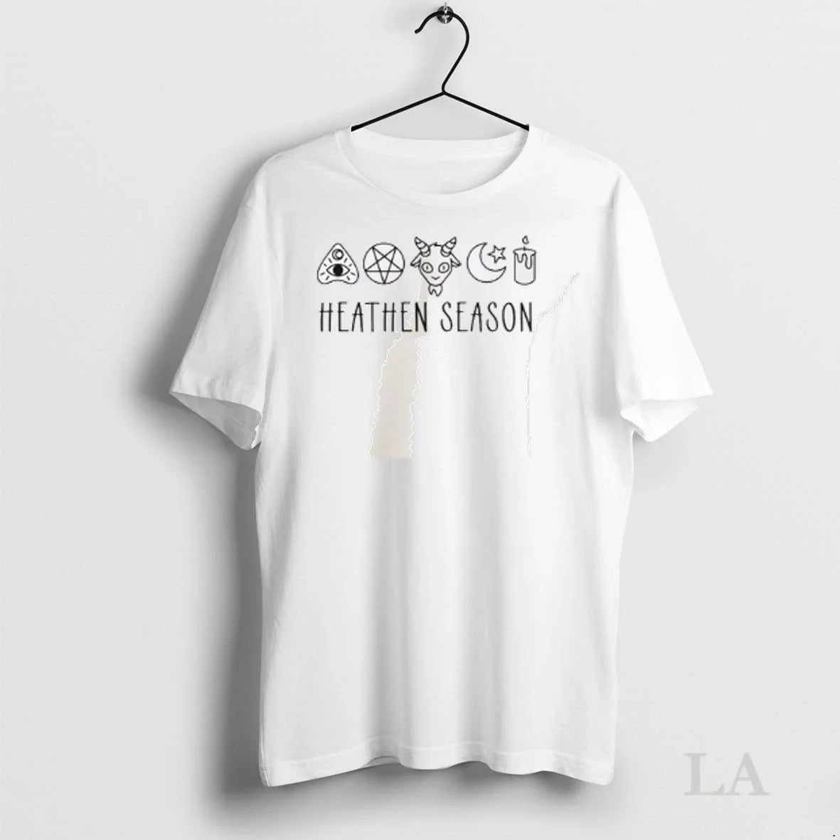 Original Heathen Season