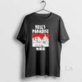 Original Hells Paradise Group Portrait