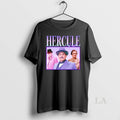 Original Hercule Poirot Graphic