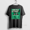 Original Hermanos Gutierrez Eu Summer Tour 2026 August September
