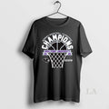 Original High Point University Panthers 2026 Big South Womens Basketball Tournament Champions