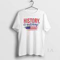 Original History Is Watching Patriotic