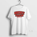 Original Hockey Heaven Buffalo Ny
