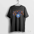 Original Houston Astros Floral Graphic Baseball