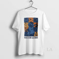 Original Houston Astros The Eras Tour Giveaway Mascot Shirts
