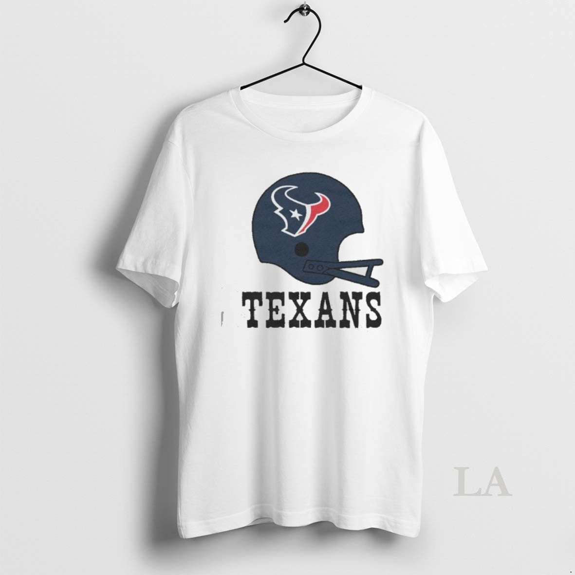 Original Houston Texans Big Helmet