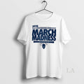 Original Howard Mens Basketball Single Team Ncaa March Madness