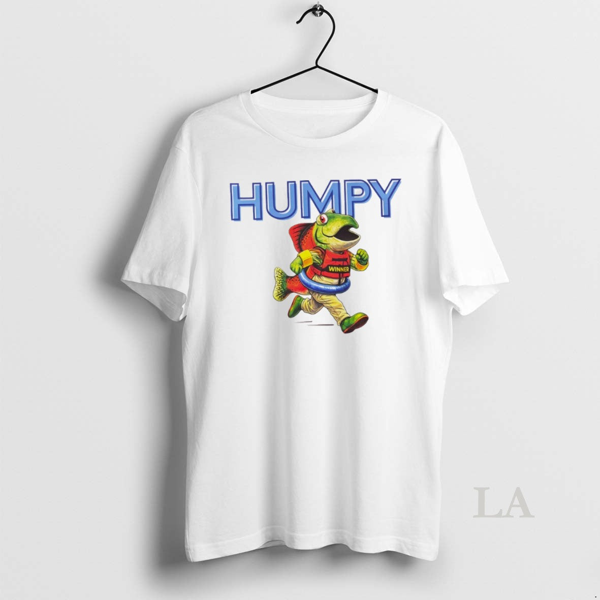 Original Humpy Salmon Mariners Seattle Baseball Mascot Game Day 2026