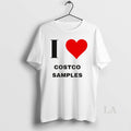 Original I Love Costco Samples