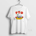 Original I Love Pto
