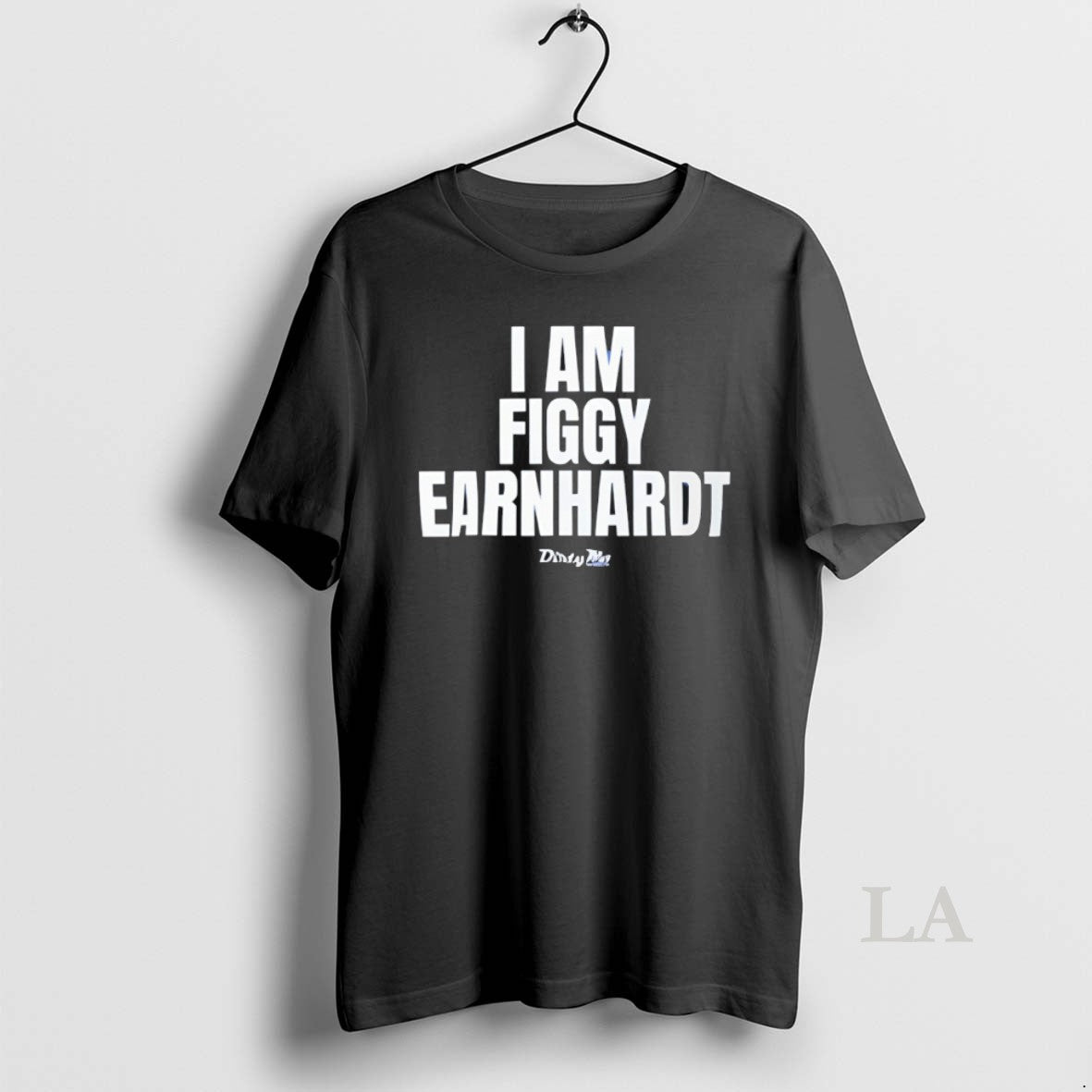Original I Am Figgy Earnhardt