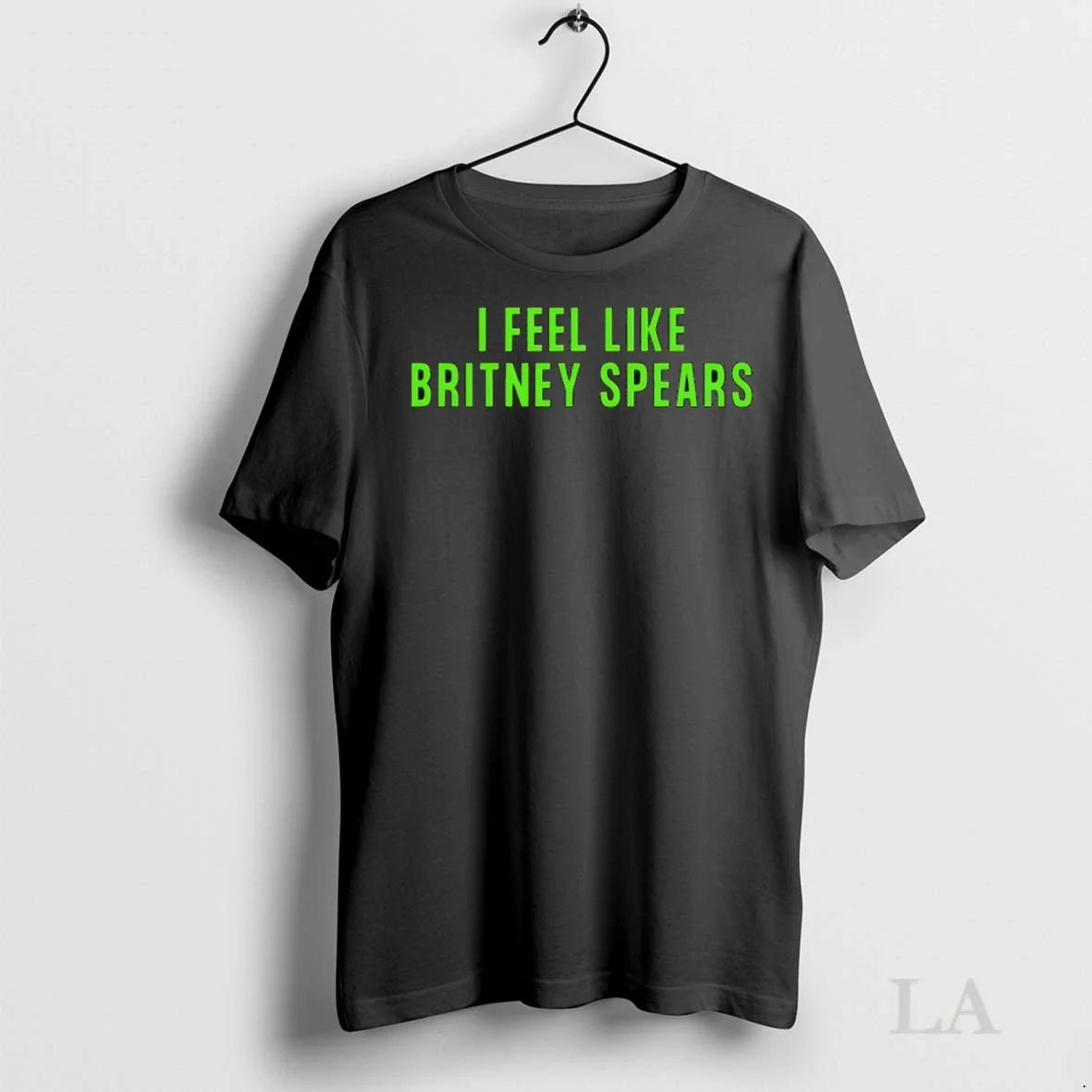Original I Feel Like Britney Spears