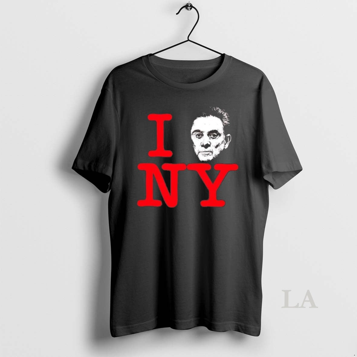 Original I Love Rick Pitino Head