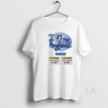 Original I Love My Boyfriend Airbrush 90s Bootleg