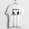 Original Ice Antifa Biker