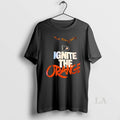Original Ignite The Orange Fuck Everybody Philadelphia Flyers Hockey 2026