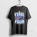 Original Illinois Fighting Illini 2026ncaa Mens Basketball Final Four Bound