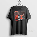 Original Illinois Fighting Illini Basketball Graphic